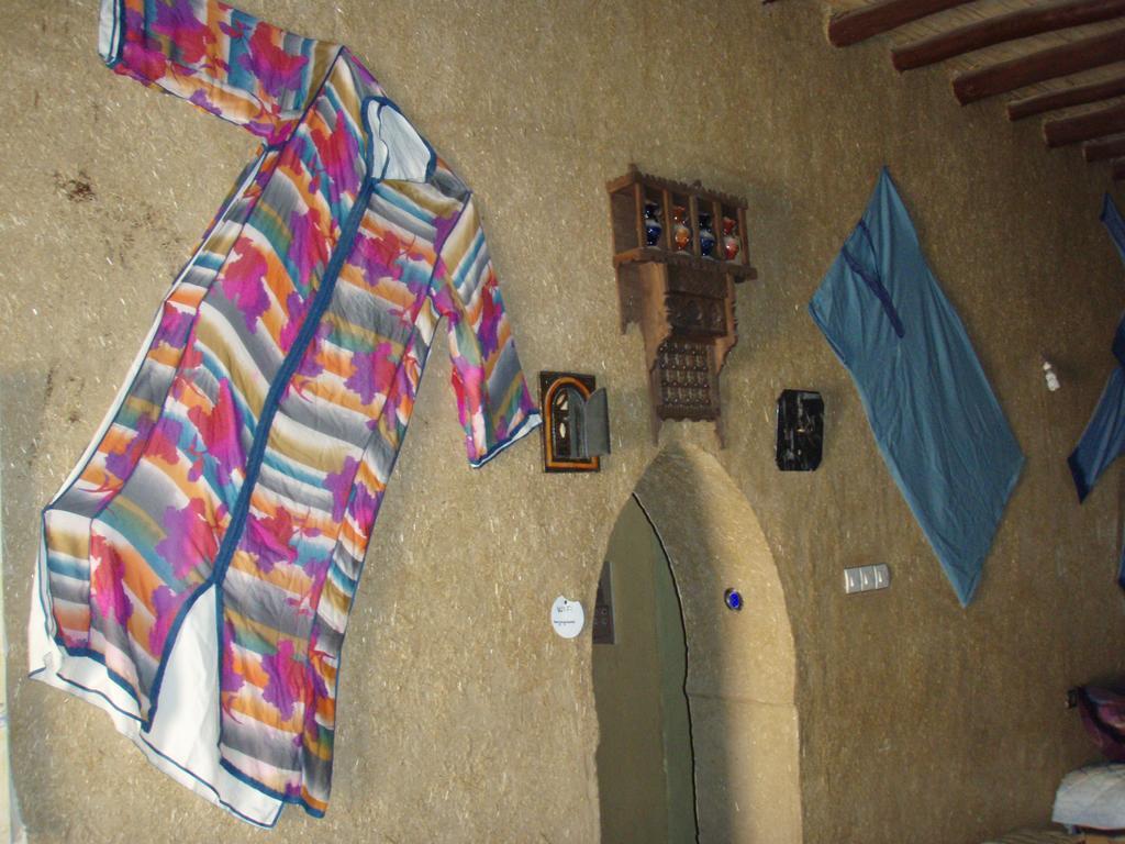 Merzouga Camp And Hostel Eksteriør billede