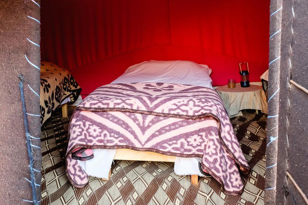 Merzouga Camp And Hostel Eksteriør billede
